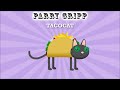 parry gripp tacocat high pitch version requested