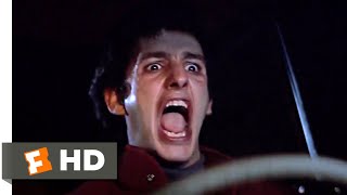 Christine (1983) - Love Eats Everything Scene (8/10) | Movieclips