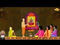 क्या हैं दस महाविद्याएं जिनकी साधना करते हैं तांत्रिक the powers of dash mahavidya in hindi