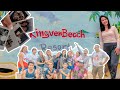 KINGVEN BEACH RESORT | First travel vlog