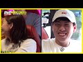 eng sub 예능맛zip 런닝맨 환상의 티키타카 양세찬x전소민 케미 모음.zip runningman