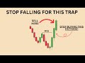 Stop Falling For This Trap While Trading - NQ MARKET REVIEW