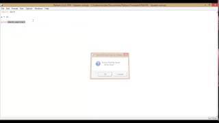 Python tutorial 8 - Square root