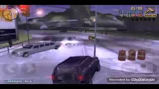 Gta3 1도시부터3도시까지 모험!