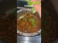 sukat agri koli recipe 🦐 viral trending agri koli ytshorts cooking