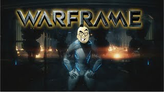 Let's Look At: Warframe Beta! [PC]