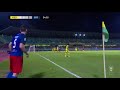 Kedah vs JDT 3-1 | Piala Malaysia 2018