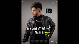 Badami Sukh Lotey new song whatsApp status #ytshorts #shorts