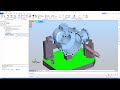 edgecam 2024.1 race line finishing