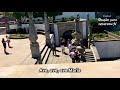 church bells surprises tourists