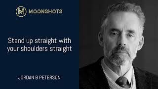 Jordan Peterson: 12 Rules for Life: An Antidote to Chaos, Rules 1-6
