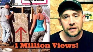 This Is How Much YouTube Paid Me For My 1,000,000 Viewed Video + Highest Earning YouTube Videos