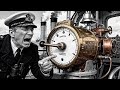 How One Genius or Madman? The Engineer's 
