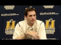 Steve Prohm Weekly News Conference