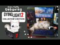 Dying Light 2 Collector’s Edition 🎮 Extra Fluffy Unboxing 🎁