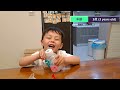 學齡前自學教育－3指及5指肌力練習（1歲至3歲幼兒）