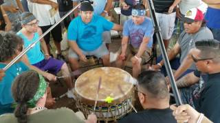 Dakota Hotain @ Lower Sioux Wacipi 2017