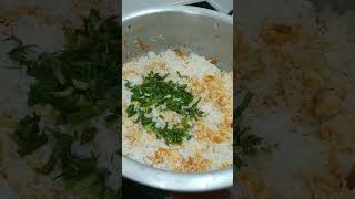 රසම රස චීස් රයිස් එකක් මේ විදිහට හදමු😊👍♥️ Let's make a cheese rice this recipe😊👍♥️ #food #mama