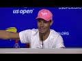 It’s a joke!” Rafael Nadal hits back at journalist’s frosty question  2022 US Open  Eurosport