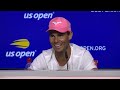 It’s a joke!” Rafael Nadal hits back at journalist’s frosty question  2022 US Open  Eurosport