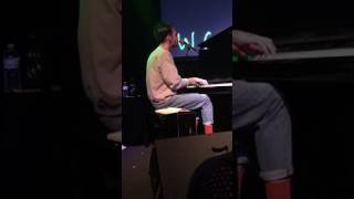 Wrabel - Good (Live) *Second row recording!!*