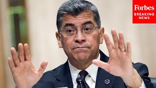 ‘Too Precious A Service’: HHS Sec. Xavier Becerra Condemns Telehealth Fraud