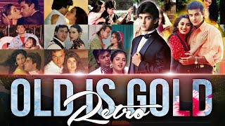90's Old is Gold Retro Mashup|Old is Gold Evergreen Mashup|90s Evergreen Mashup|90s Jukebox Mashup