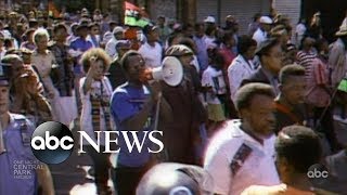 One Night in Central Park l 20/20 l PART 1 | ABC News