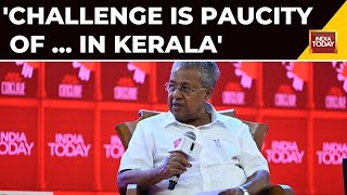 കേരളത്തിലെ തൊഴിൽ എങ്ങനെ മെച്ചപ്പെടുത്തുമെന്ന് കേരള മുഖ്യമന്ത്രി വിജയൻ പറഞ്ഞത് കാണുക