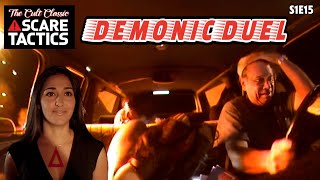 Scare Tactics S1E15 Demonic Duel