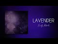 Emily Hakoola - Lavender (Official Lyric Video)