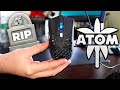 ATOMPALM IS SHUTTING DOWN :( Hydrogen 2 Review (shocking)