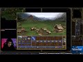 ОТ 0 ДО 400 В ВОСКРЕСЕНЬЕ ИЩЕМ ИМБУ АУТКАСТА heroes of might and magic 3