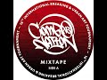 DJ VANDAL - COMBOnation X6 Mixtape