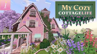 My Cozy Cottage Life Trailer