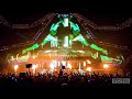 LIQUID SOUL - Live Set@O.Z.O.R.A. Festival 2017 [Psytrance]