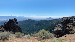 PCT 2021 - Episode 26: Welcome to Oregon