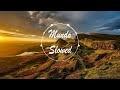 Itro & Tobu - Cloud 9 (Slowed+Reverb)