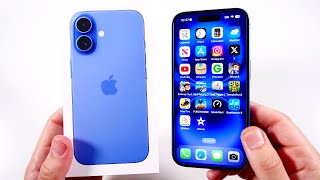 iPhone 16 Honest Review After 3 Weeks