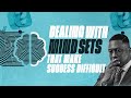 Dealing With Mindsets That Make Success Difficult (Sermon Only) | Pst Bolaji Idowu | 12th March 2023