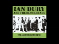 Ian Dury & The Blockheads - Sex and Drugs and Rock and Roll (Live)