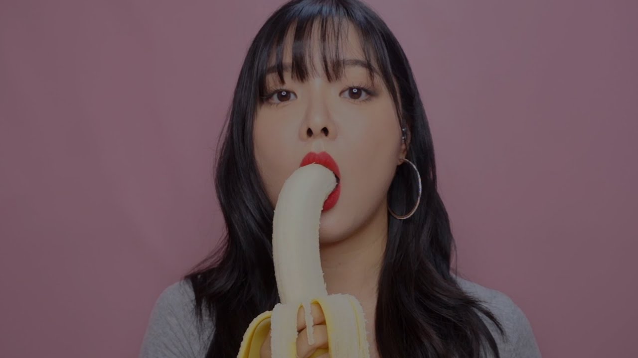 Juliana Banana Asmr