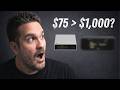 Most People Don’t Need an Expensive DAC