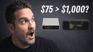Most People Don’t Need an Expensive DAC
