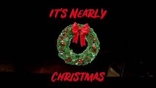 Charlie Russell - Its Nearly Christmas (Official Lyric Video)