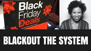 Economic Boycott Targets Holiday Shopping Season; Here’s What to Know