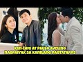 KIM CHIU AT PAULO NAGPAIYAK SA KANILANG PAMAMAALAM, Kim Chiu Hindi pa handa sa pagtatapos Ng serye