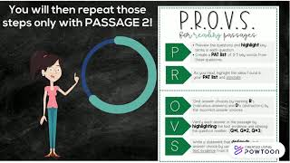 PAIRED PASSAGES