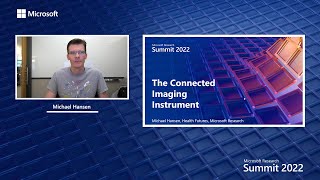 Lightning talks: AI in healthcare
