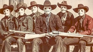 TOP 12 DEADLIEST Gunslingers In The History Of OLD WEST